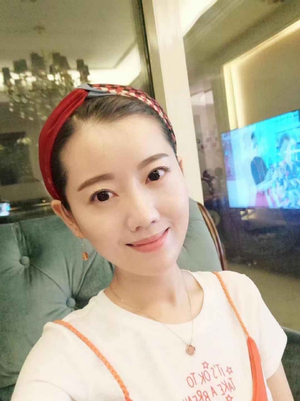 小河的第二张照片--台北中老年相亲网