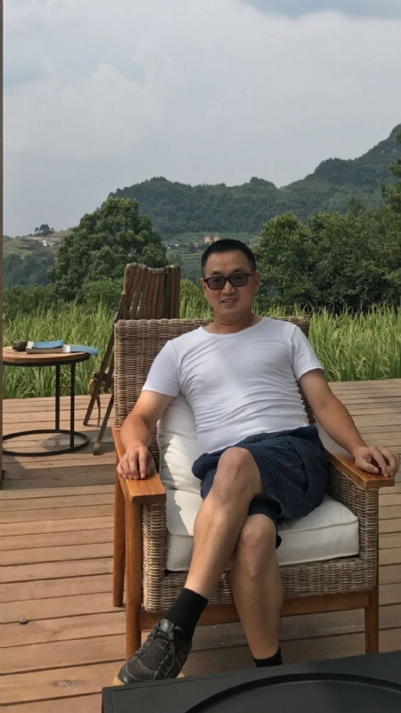 云霄的第一张照片--台北中老年相亲网