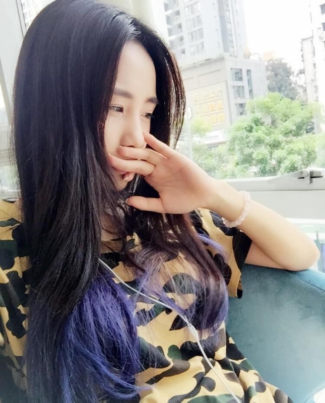 陳蓓蓓的第一张照片--台北中老年相亲网