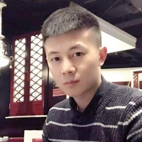 夜晚的星空的第一张照片--台北中老年相亲网