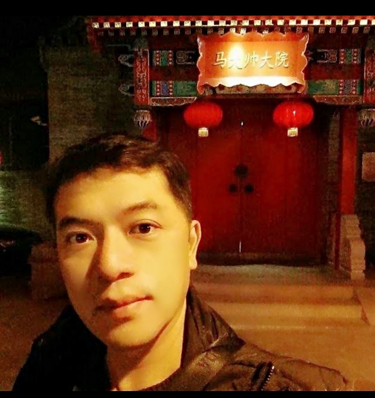 飄渺的第一张照片--台北中老年相亲网