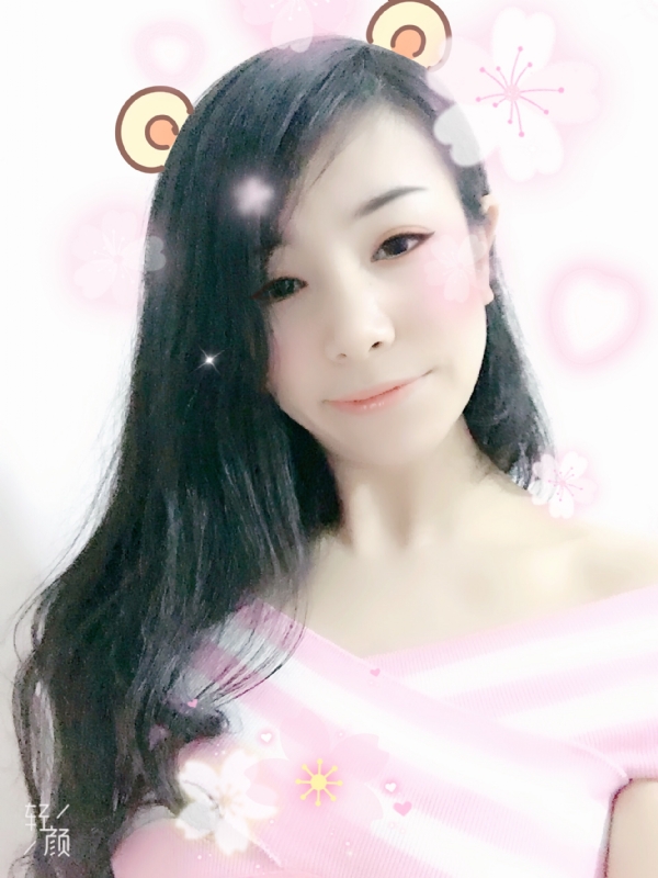 小涵的第一张照片--台北中老年相亲网