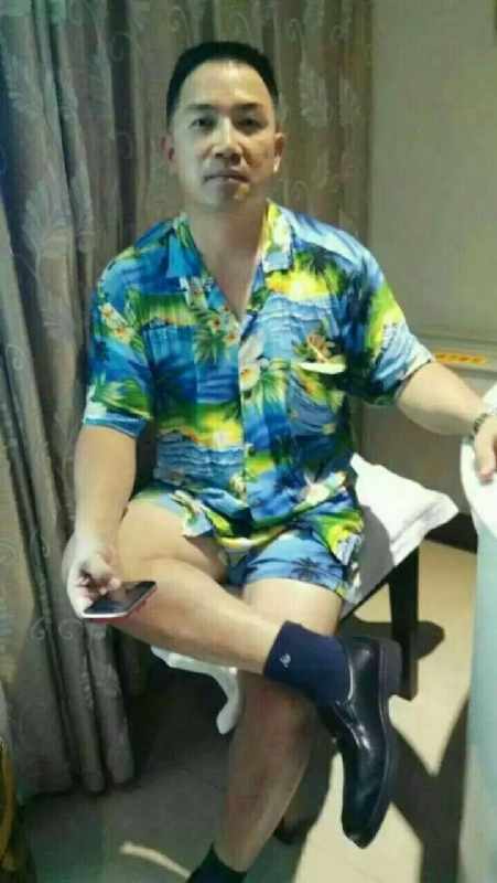四海为家、寻爱之旅的第一张照片--台北中老年相亲网