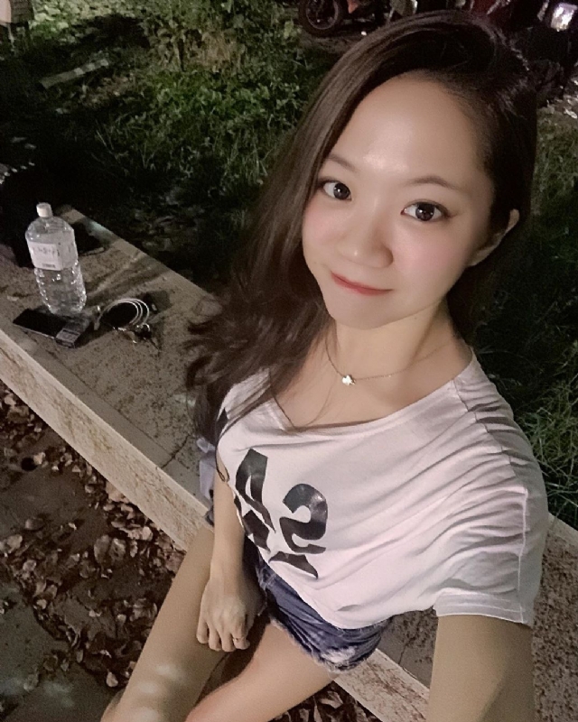 欣欣的第一张照片--台北中老年相亲网