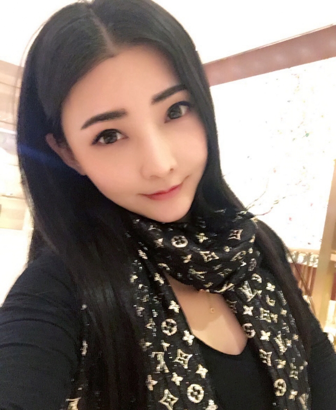 詩詩的第二张照片--台北中老年相亲网