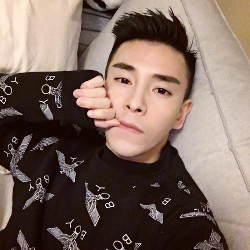 Leo的第四张照片--台北中老年相亲网