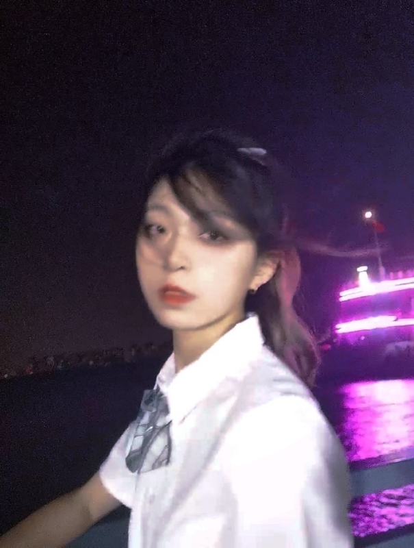 李美嘉的第四张照片--台北中老年相亲网
