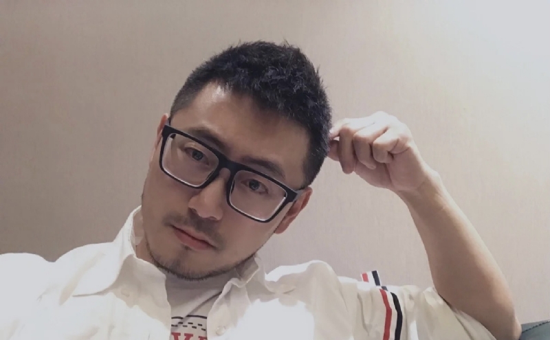 铭哲的第一张照片--台北中老年相亲网