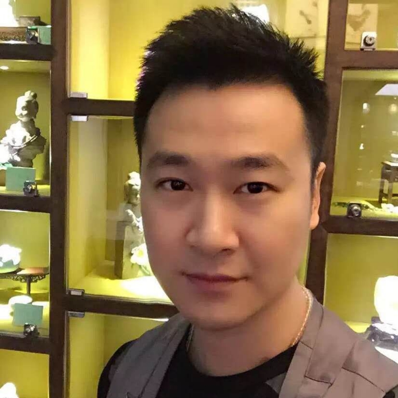 韩红丰的第一张照片--台北中老年相亲网