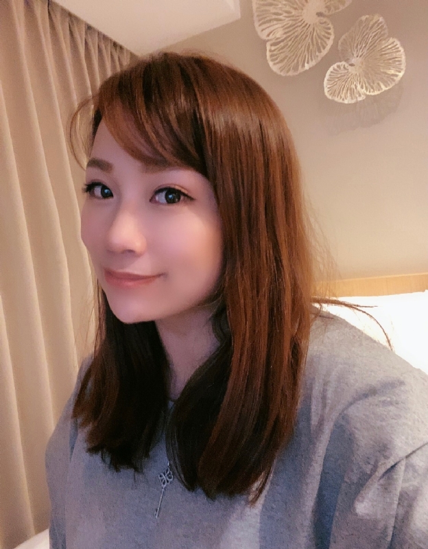 Judy的第一张照片--台北中老年相亲网