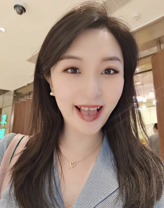 Judy的第三张照片--台北中老年相亲网