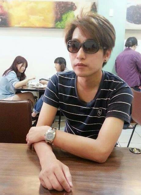 小克的第一张照片--台北中老年相亲网