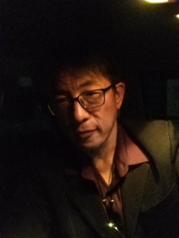隱姓埋名的第一张照片--台北中老年相亲网