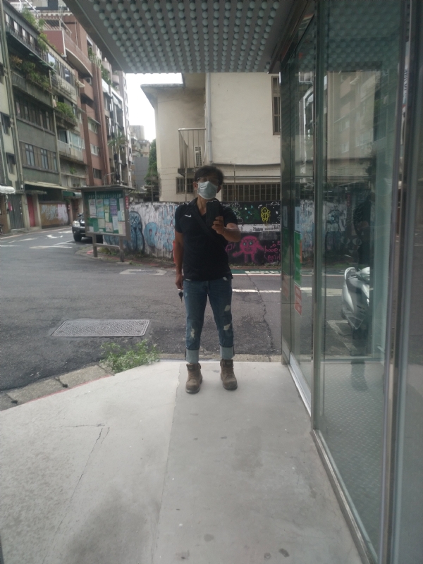 隱姓埋名的第二张照片--台北中老年相亲网