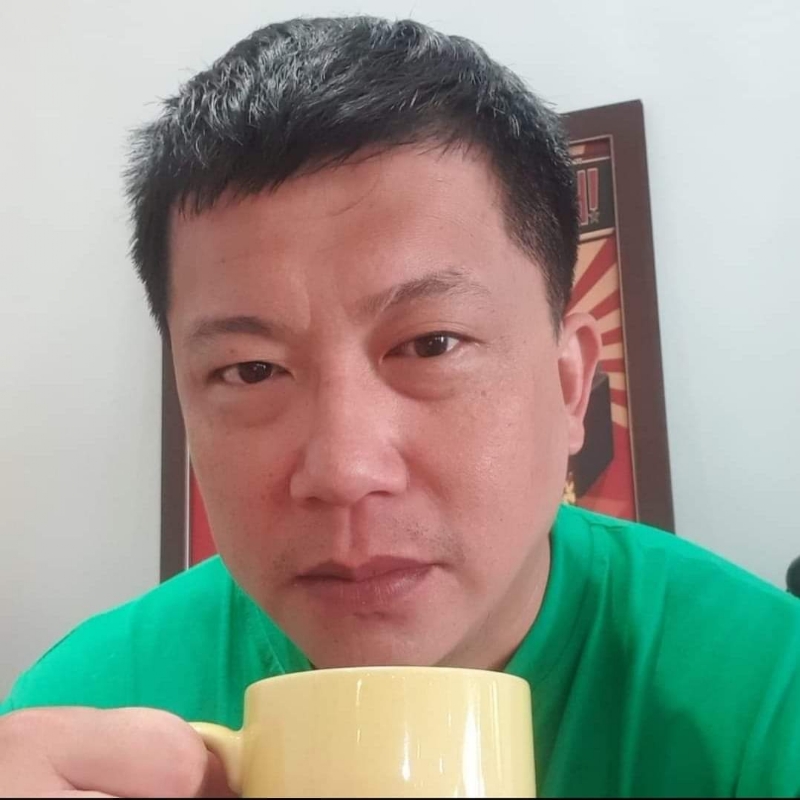 雨果先生的第二张照片--台北中老年相亲网