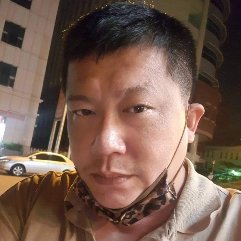 雨果先生的第三张照片--台北中老年相亲网