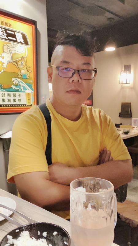 公爵的第一张照片--台北中老年相亲网