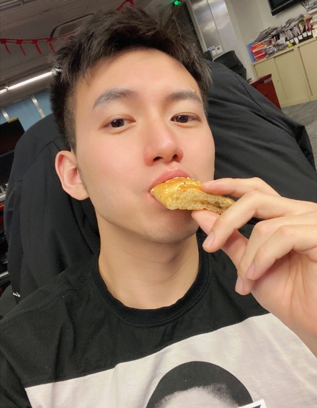 绝世大冤种的第二张照片--台北中老年相亲网