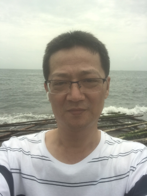 浪人的第一张照片--台北中老年相亲网