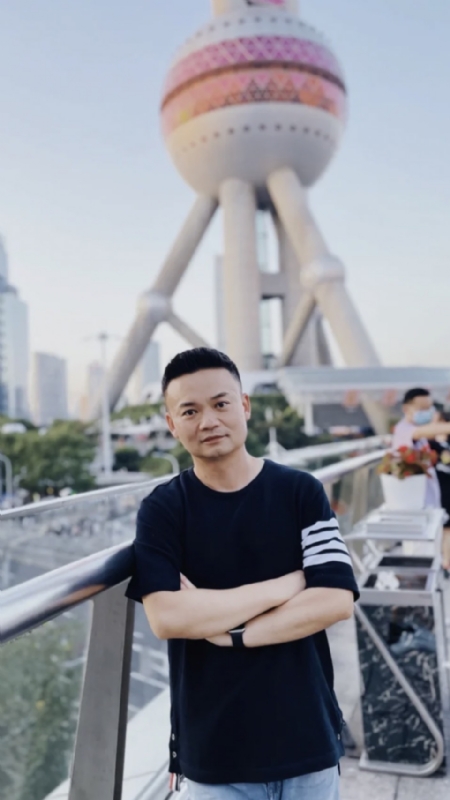 andy的第一张照片--台北中老年相亲网