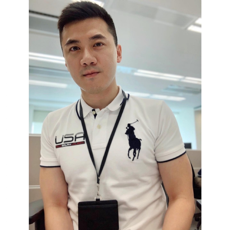 風一樣的男子的第二张照片--台北中老年相亲网