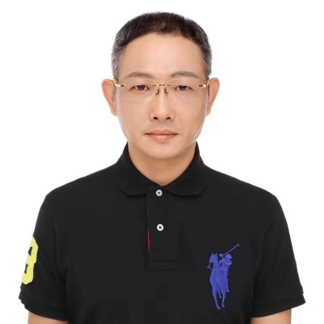 邱先森的第一张照片--台北中老年相亲网
