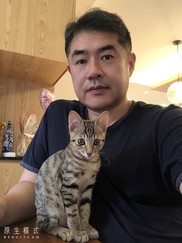 lucaswong的第一张照片--台北中老年相亲网