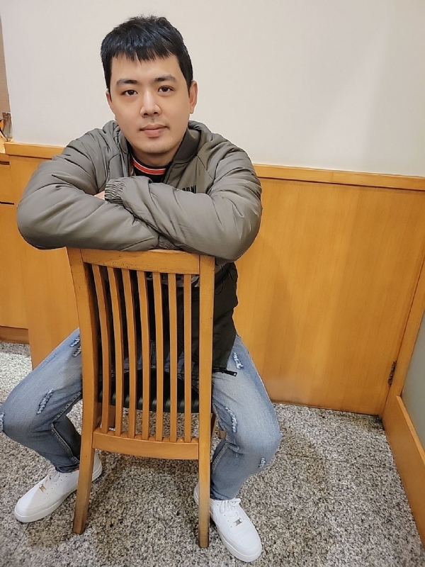 丁丁的第一张照片--台北中老年相亲网