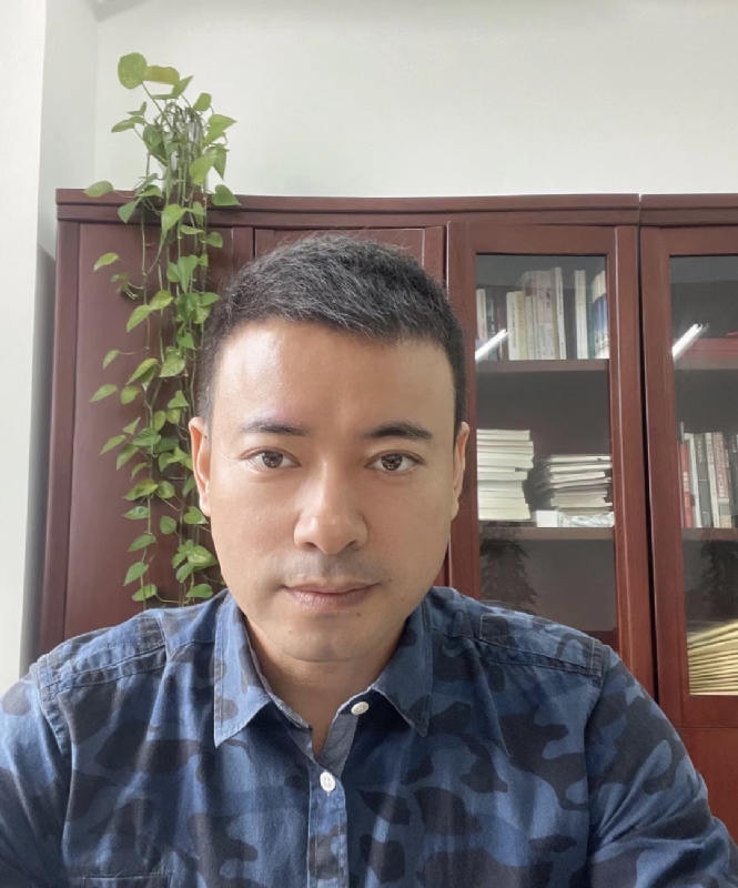 有緣相遇的第二张照片--台北中老年相亲网