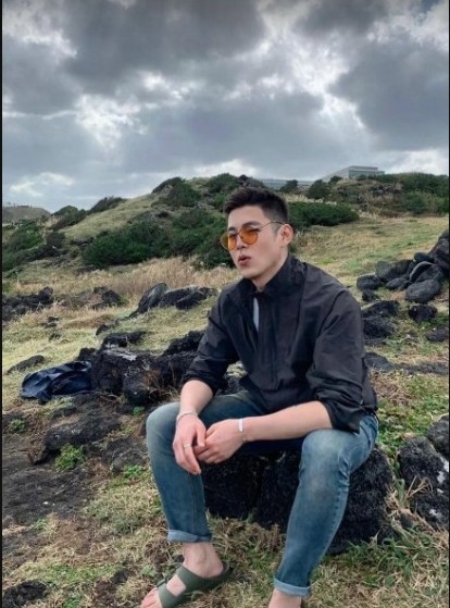 阿海的第一张照片--台北中老年相亲网