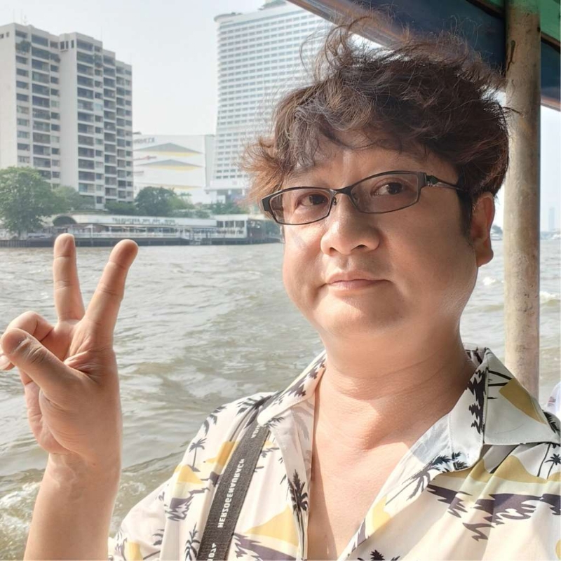 緯哥哥的第二张照片--台北中老年相亲网