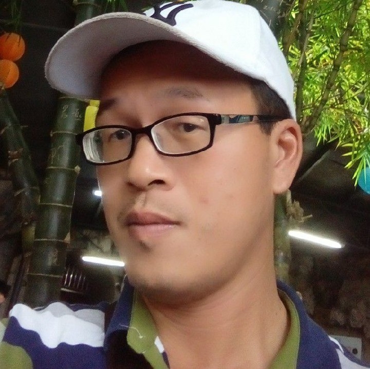 偉翔的第二张照片--台北中老年相亲网