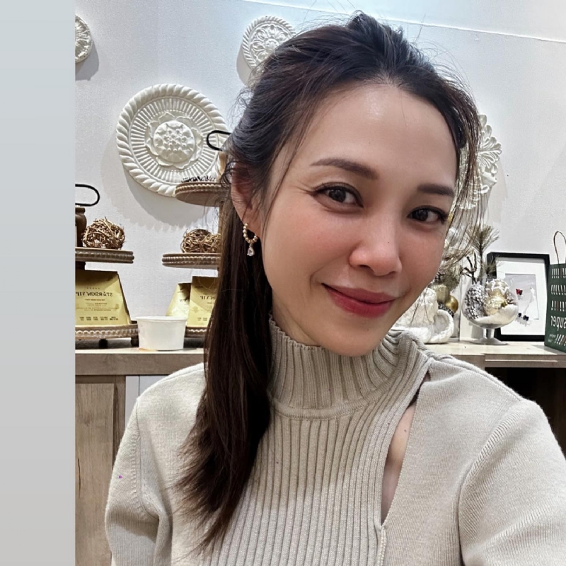 欣怡的第一张照片--台北中老年相亲网