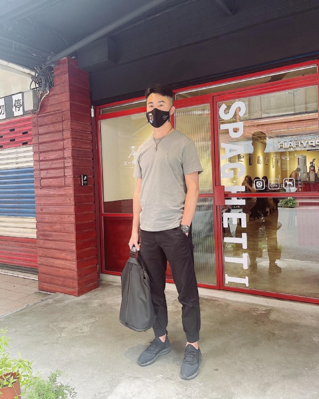 酒商安迪的第一张照片--台北中老年相亲网