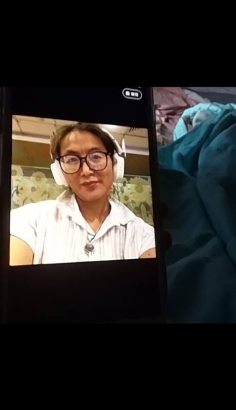 冬天的蔷薇的第一张照片--台北中老年相亲网