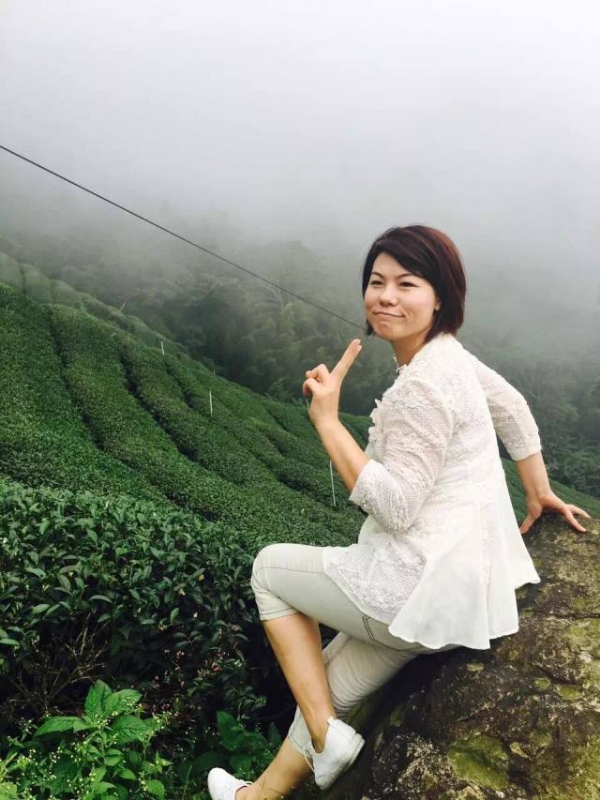 lan的第一张照片--台北中老年相亲网