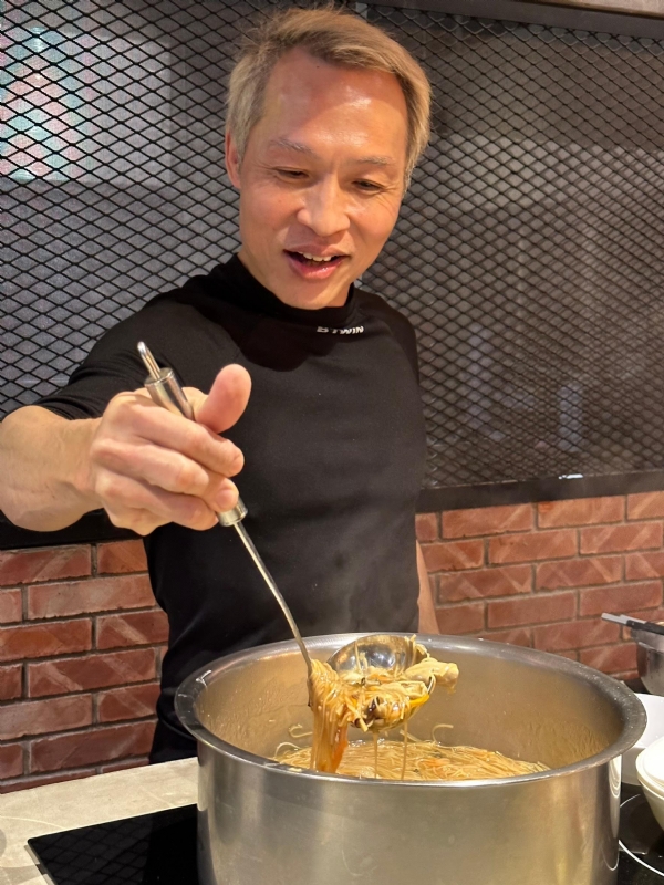 刁民的第一张照片--台北中老年相亲网