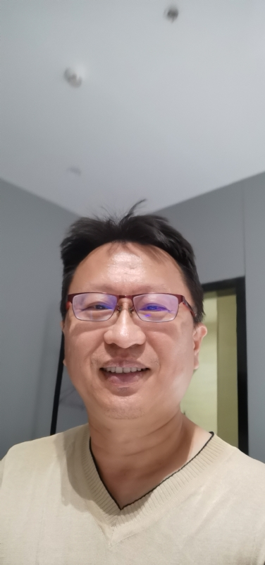 台皖佬徽阿狼的第二张照片--台北中老年相亲网