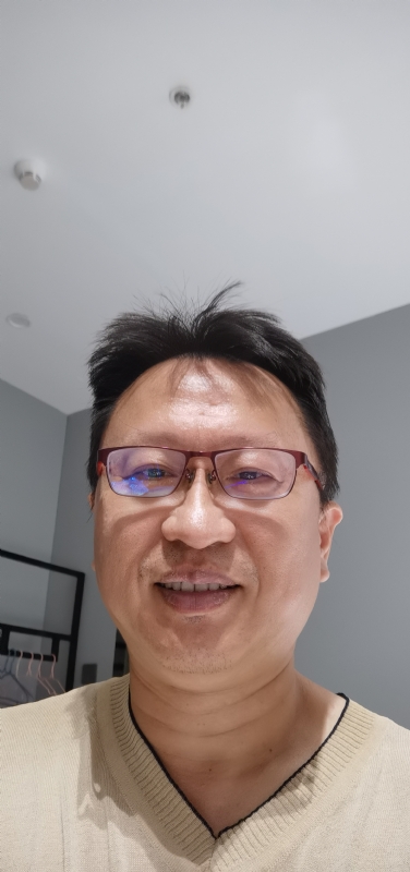 台皖佬徽阿狼的第三张照片--台北中老年相亲网